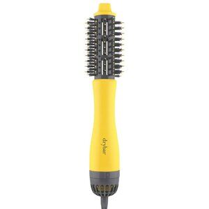 NEW without box - Drybar The Half Shot Small Round Blow Dryer Brush